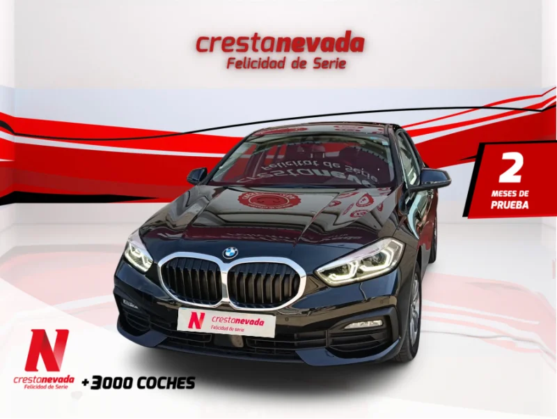 Imagen de BMW Serie 1