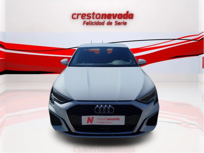 Imagen de AUDI A3