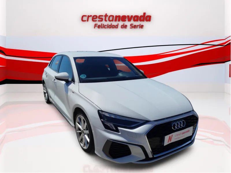 Imagen de AUDI A3