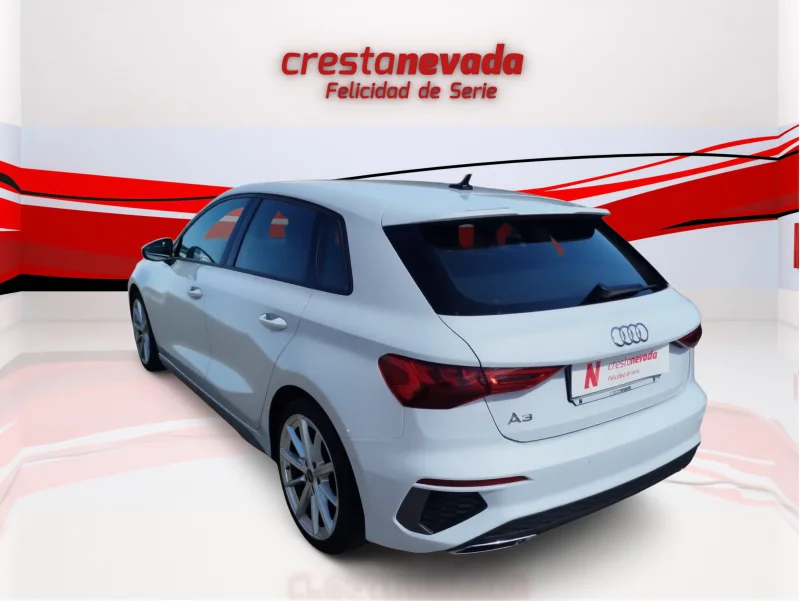 Imagen de AUDI A3