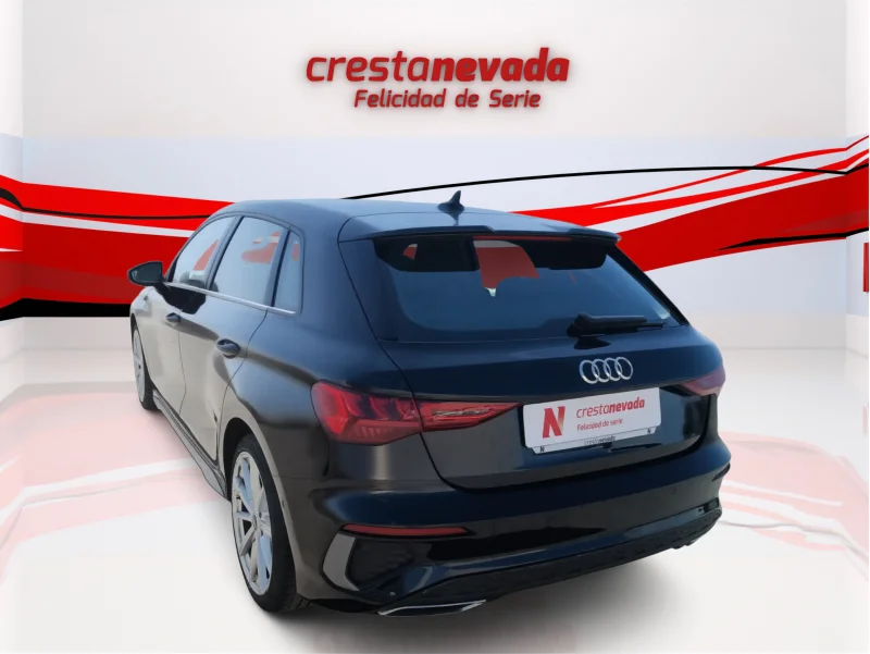 Imagen de AUDI A3