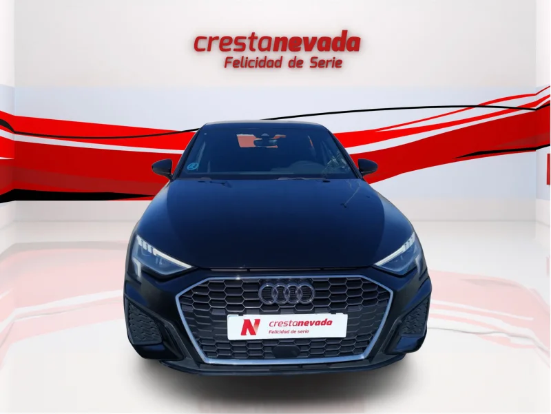 Imagen de AUDI A3