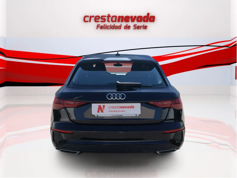 Imagen de AUDI A3