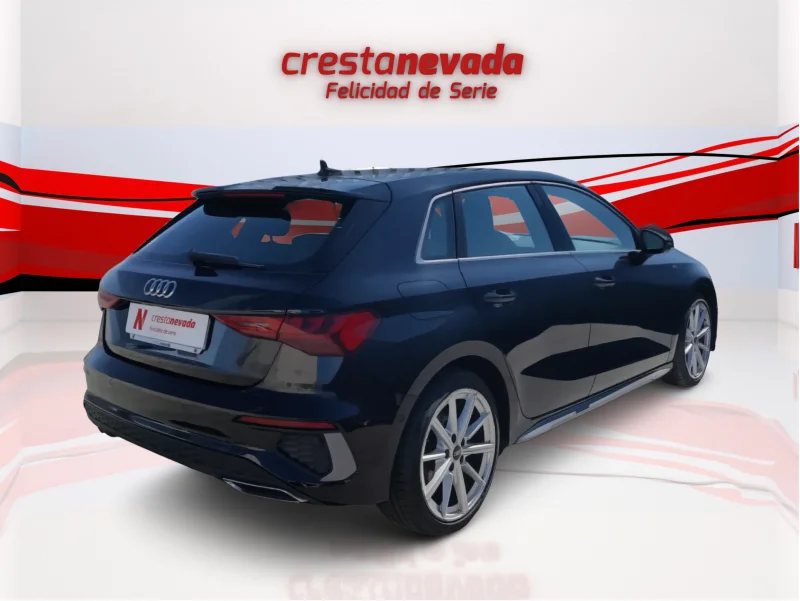 Imagen de AUDI A3