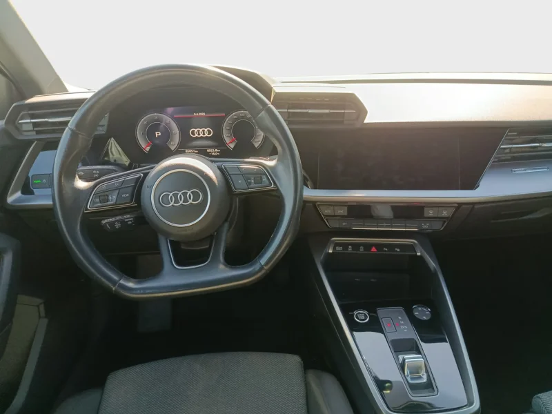 Imagen de AUDI A3