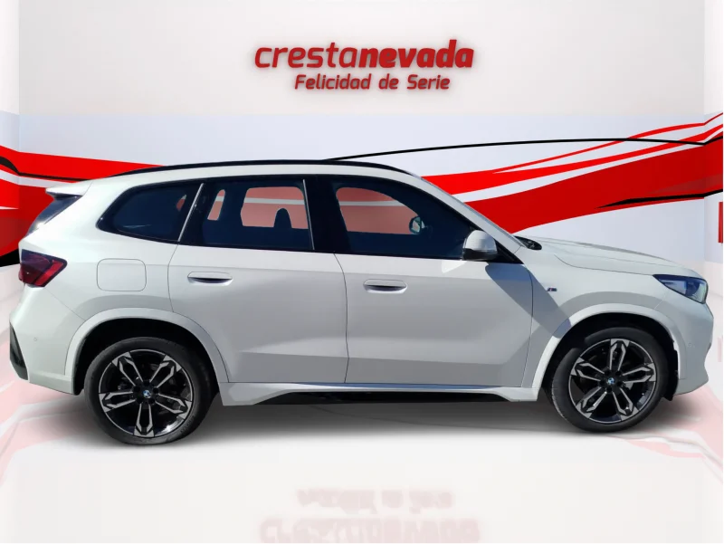 Imagen de BMW X1