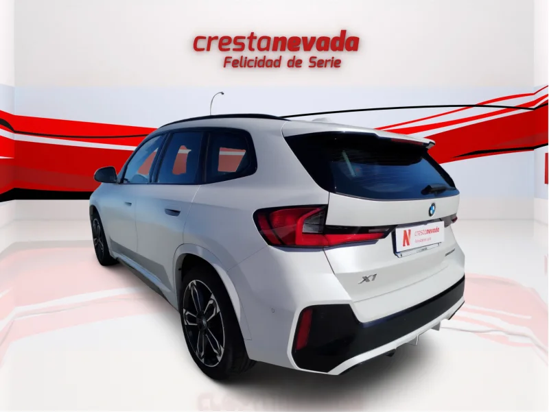 Imagen de BMW X1