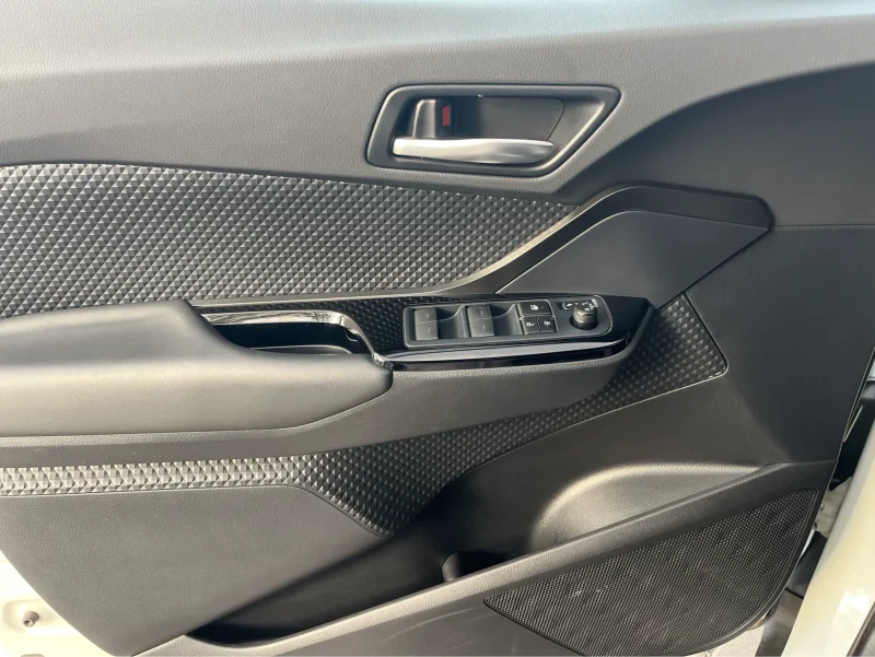 Imagen de TOYOTA C-HR