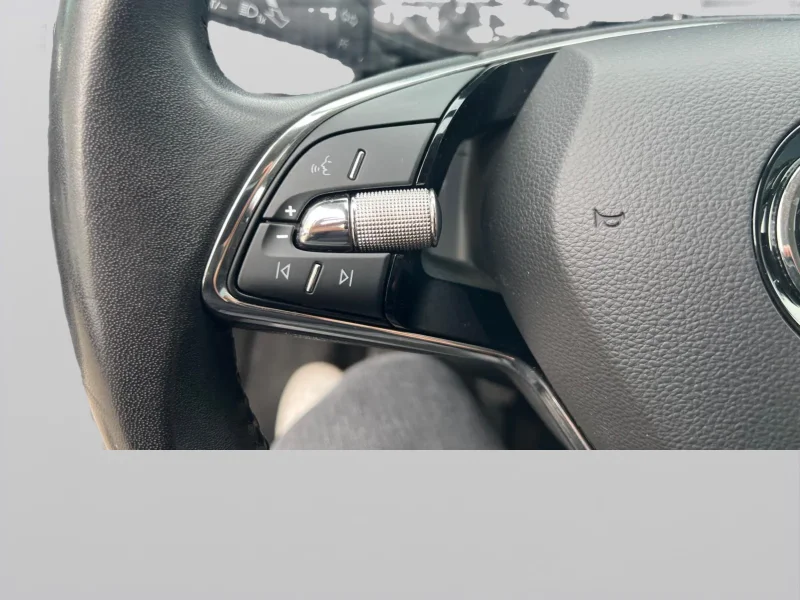 Imagen de Skoda Fabia