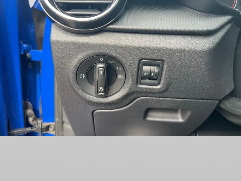 Imagen de Skoda Fabia