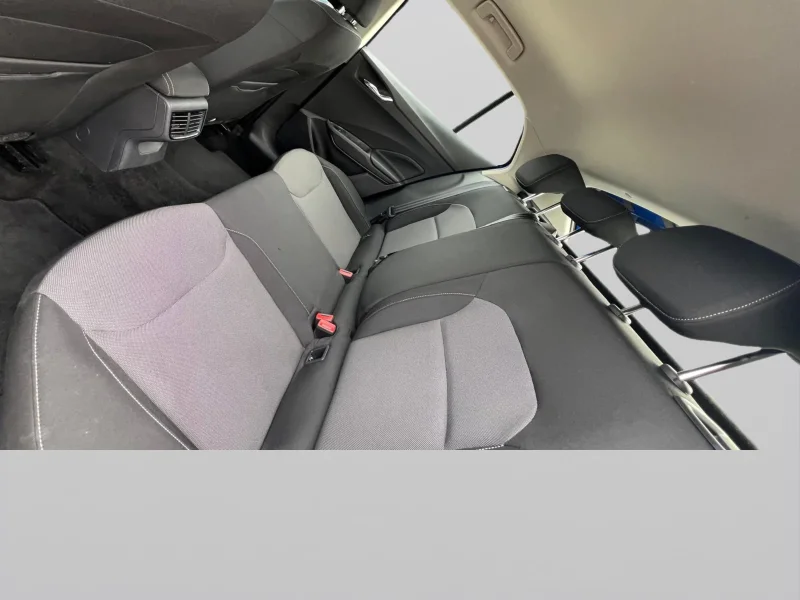 Imagen de Skoda Fabia