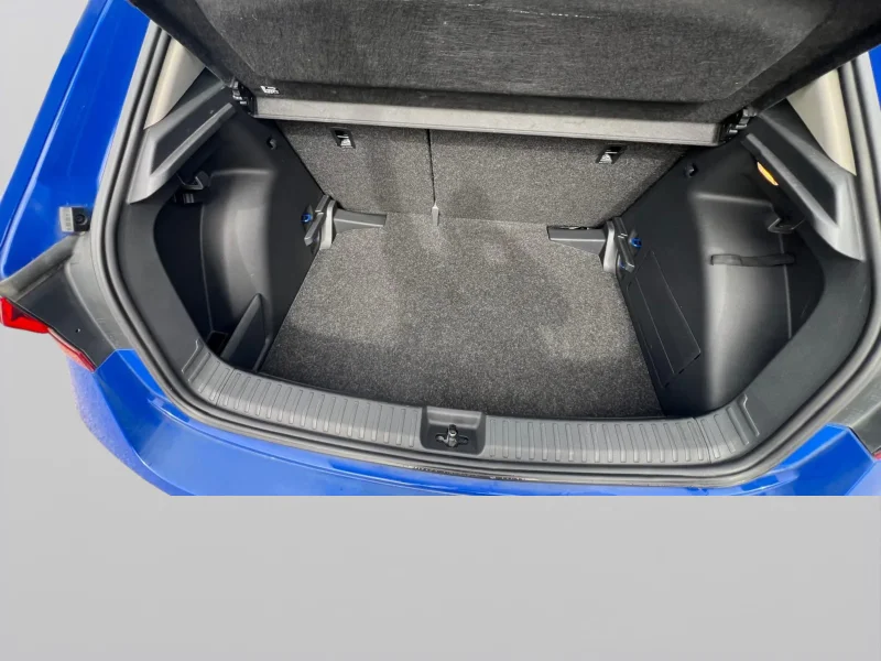 Imagen de Skoda Fabia