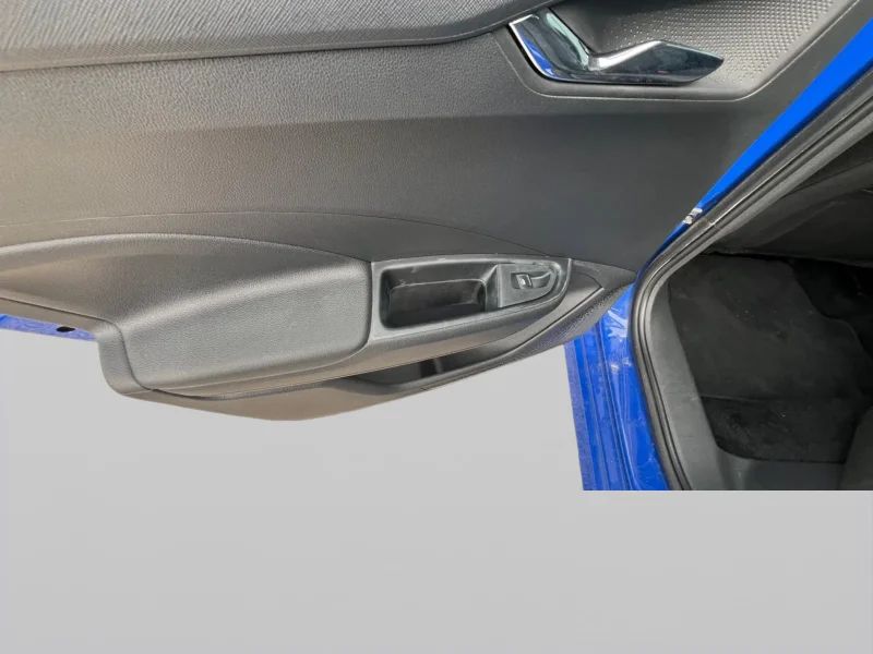 Imagen de Skoda Fabia