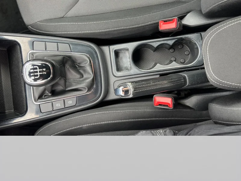 Imagen de Skoda Fabia