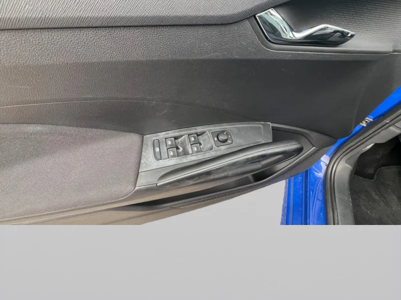 Imagen de Skoda Fabia