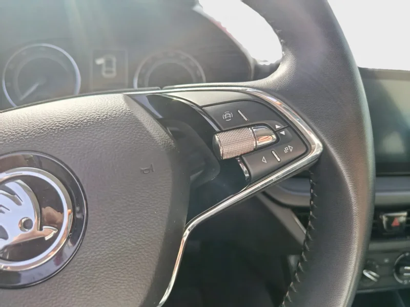 Imagen de Skoda Fabia