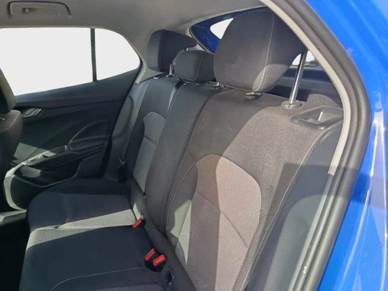 Imagen de Skoda Fabia