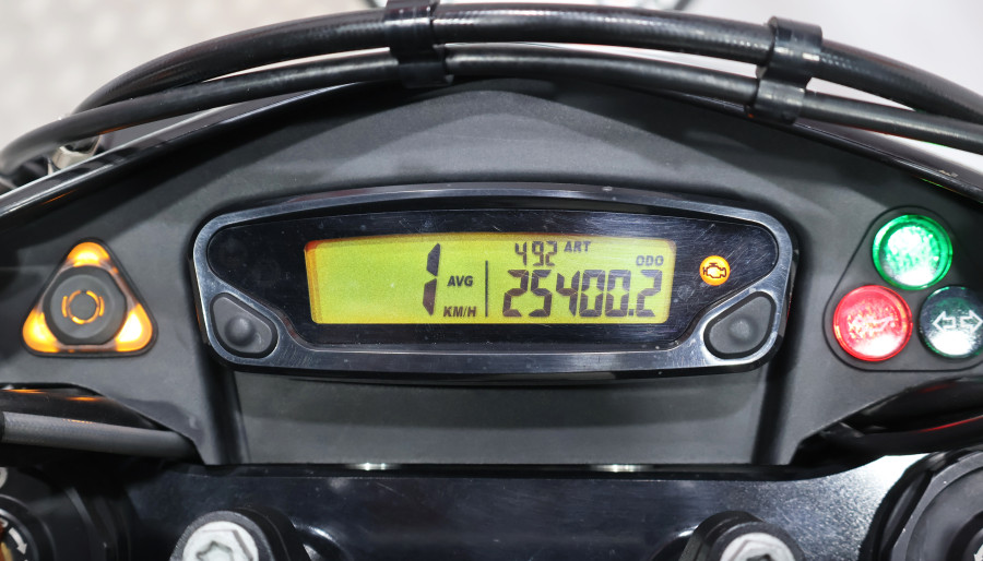 Imagen 1 de Ktm 690 SMC R A2 Gasolina 44 CV