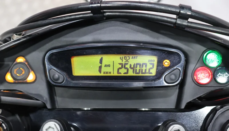 Imagen de Ktm 690 SMC R A2