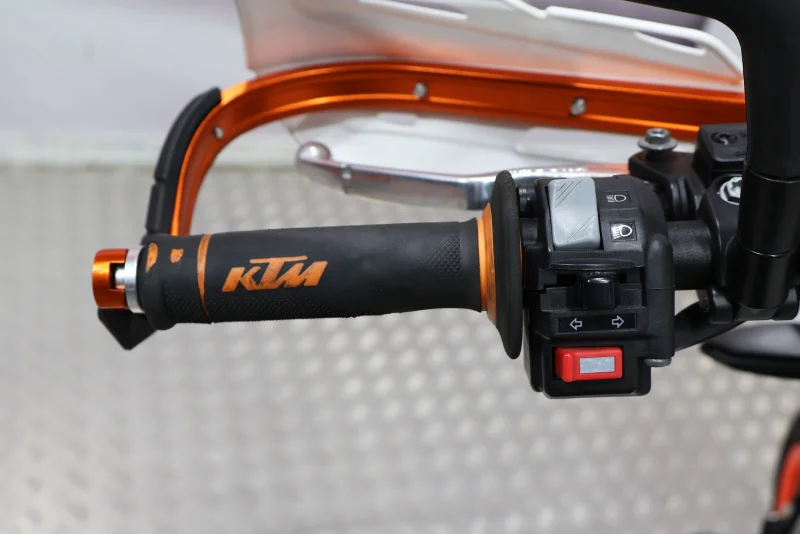 Imagen de Ktm 690 SMC R A2