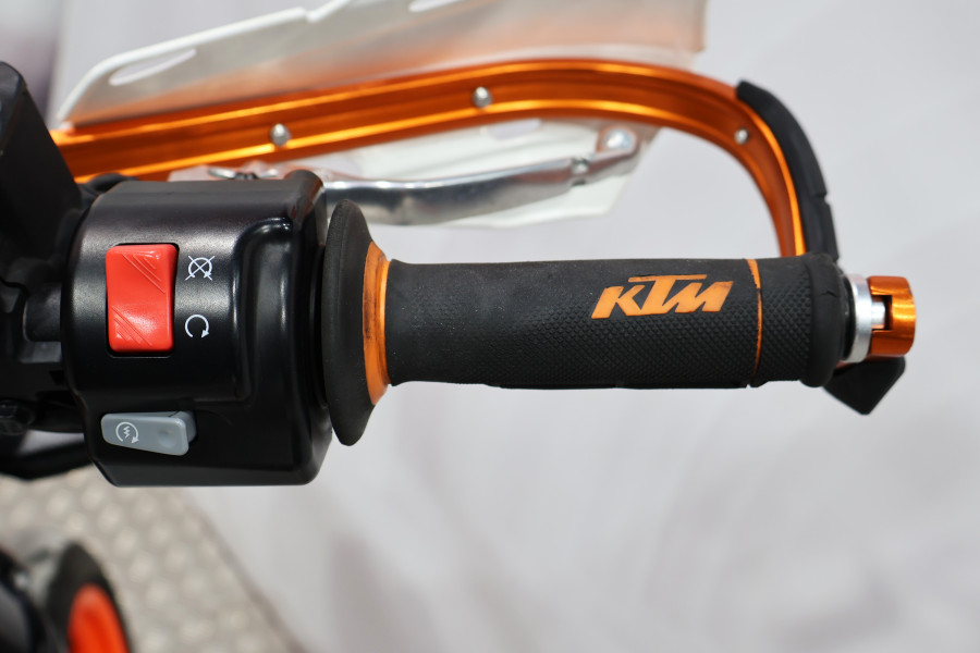 Imagen 8 de Ktm 690 SMC R A2 Gasolina 44 CV