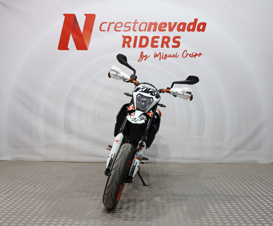 Imagen 4 de Ktm 690 SMC R A2 Gasolina 44 CV