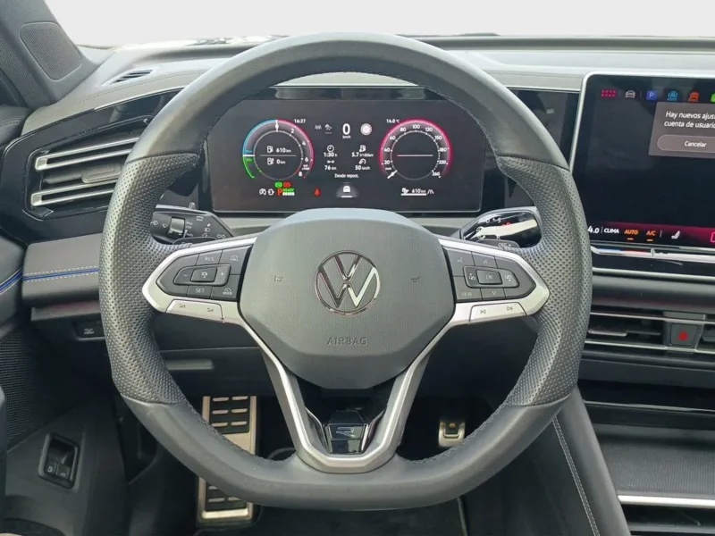 Imagen de Volkswagen Tiguan