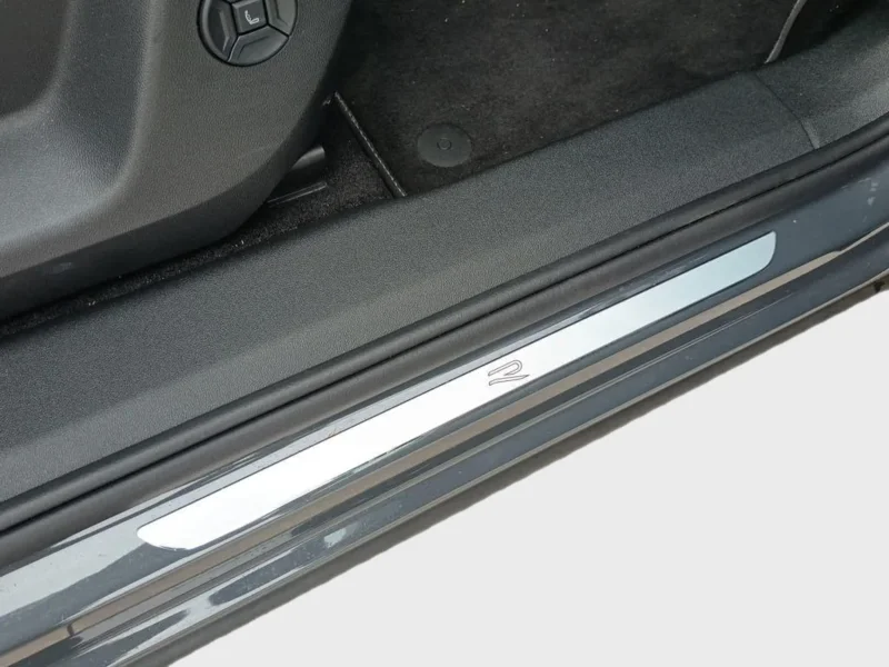 Imagen de Volkswagen Tiguan