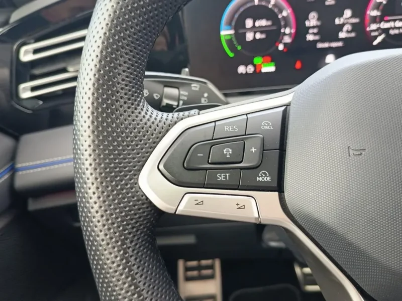 Imagen de Volkswagen Tiguan