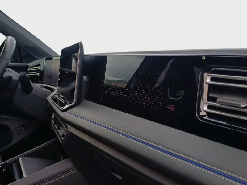 Imagen de Volkswagen Tiguan