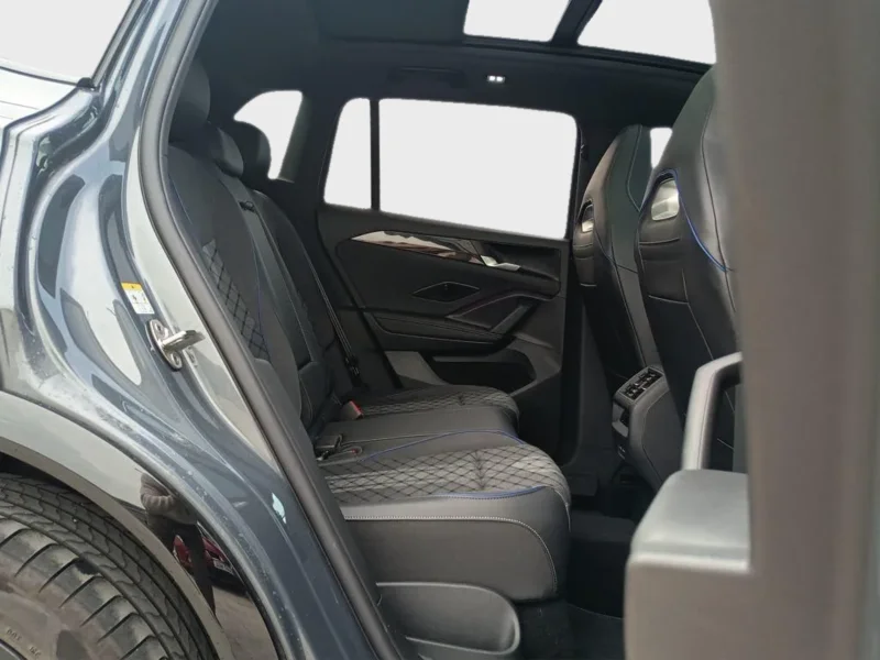 Imagen de Volkswagen Tiguan