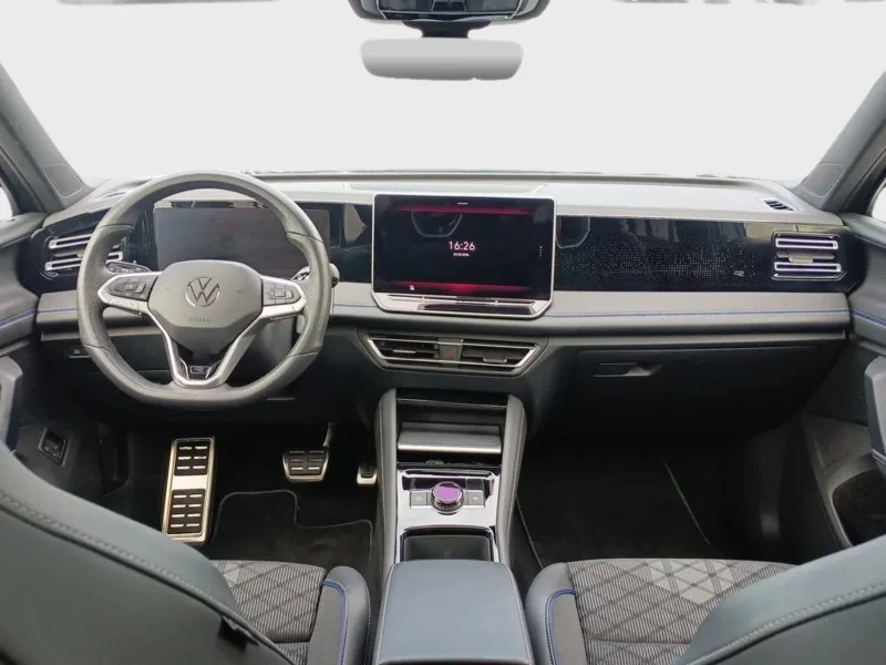 Imagen de Volkswagen Tiguan