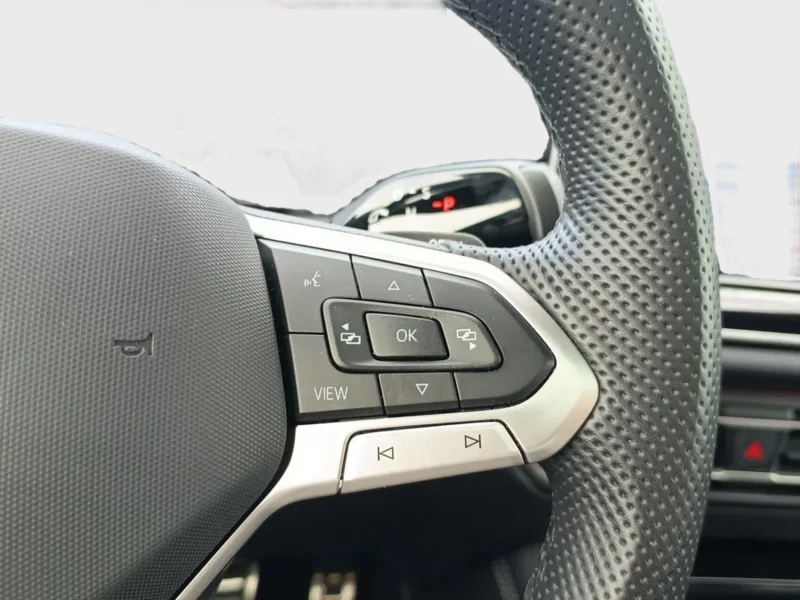 Imagen de Volkswagen Tiguan