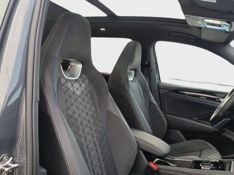 Imagen de Volkswagen Tiguan