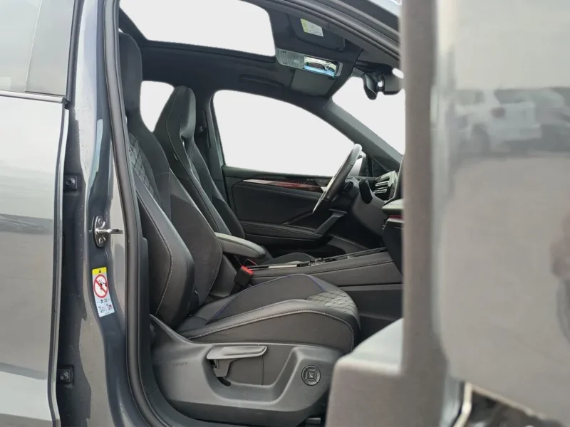 Imagen de Volkswagen Tiguan