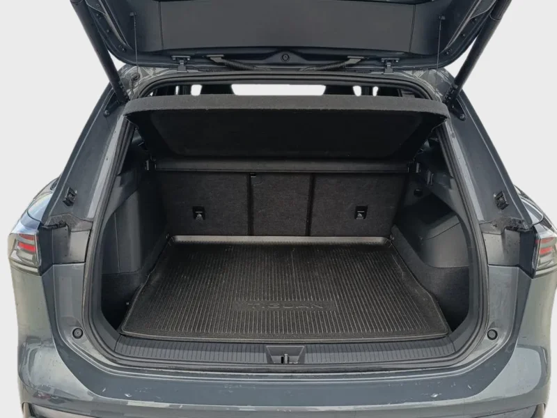 Imagen de Volkswagen Tiguan