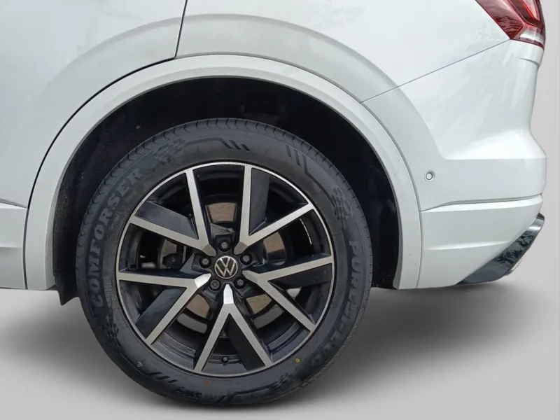 Imagen de Volkswagen Touareg