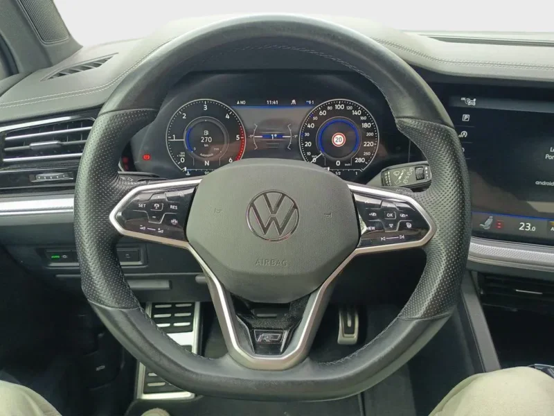 Imagen de Volkswagen Touareg