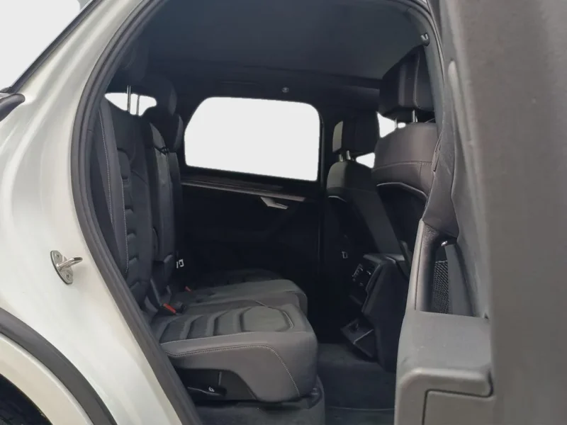 Imagen de Volkswagen Touareg