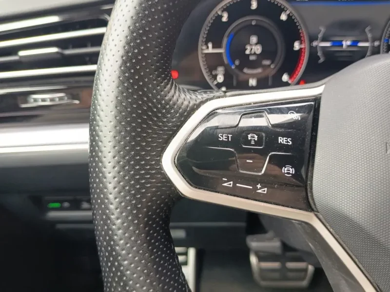 Imagen de Volkswagen Touareg