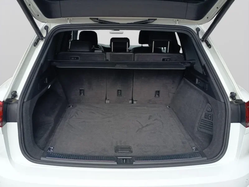 Imagen de Volkswagen Touareg