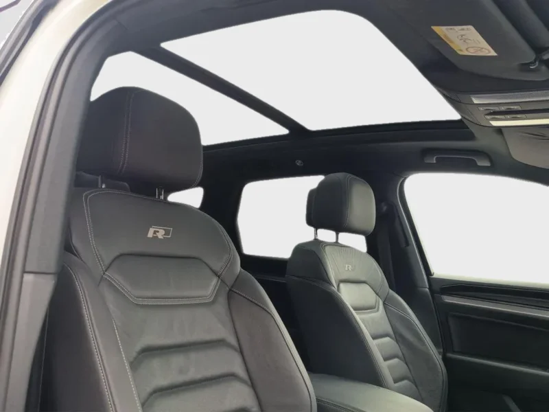 Imagen de Volkswagen Touareg