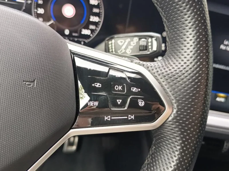 Imagen de Volkswagen Touareg