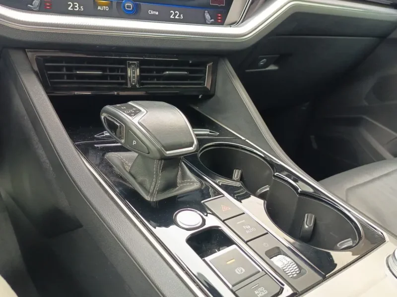 Imagen de Volkswagen Touareg