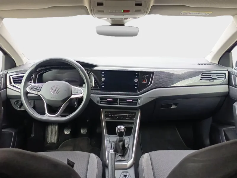 Imagen de Volkswagen Taigo