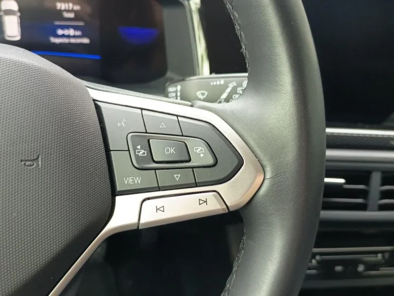 Imagen de Volkswagen Taigo