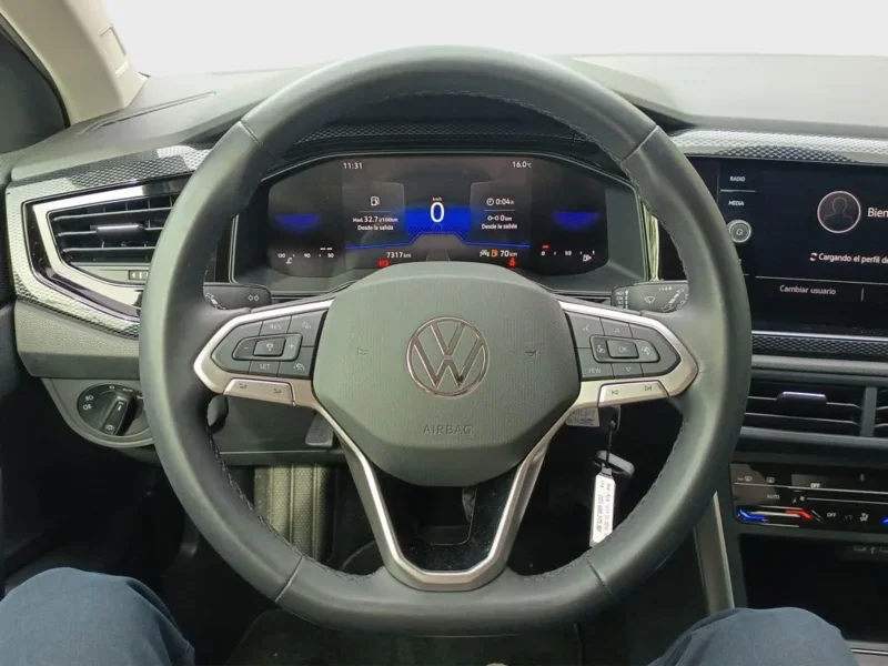 Imagen de Volkswagen Taigo