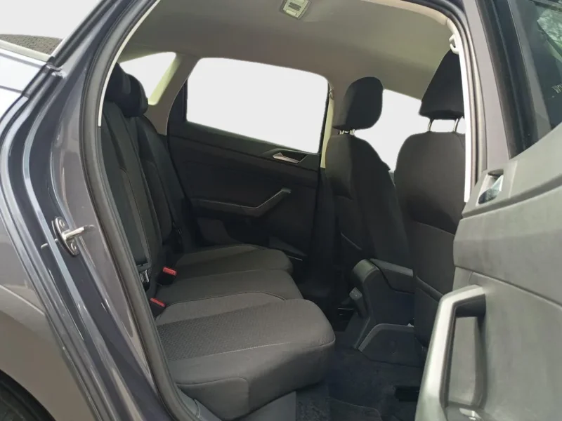 Imagen de Volkswagen Taigo