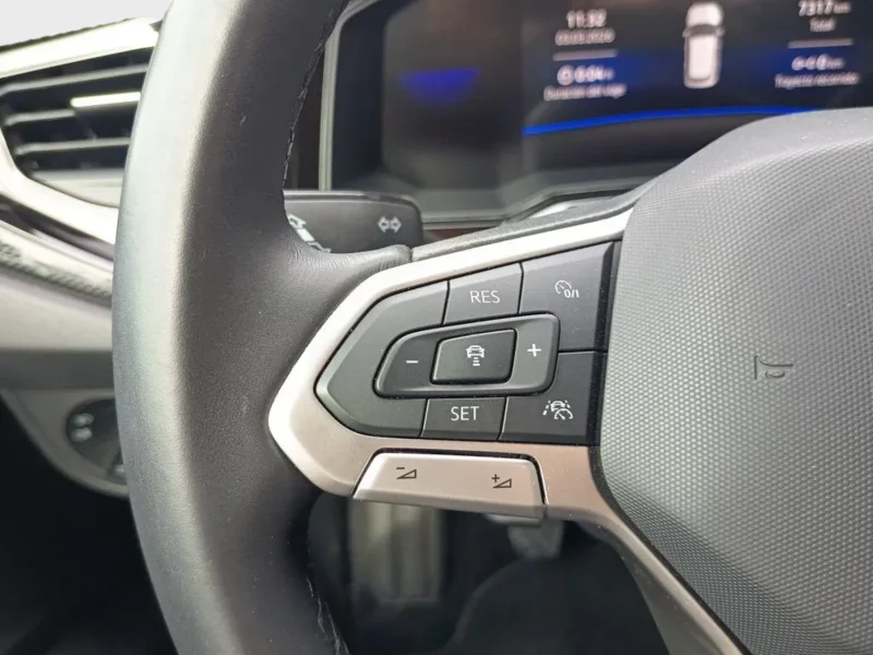 Imagen de Volkswagen Taigo