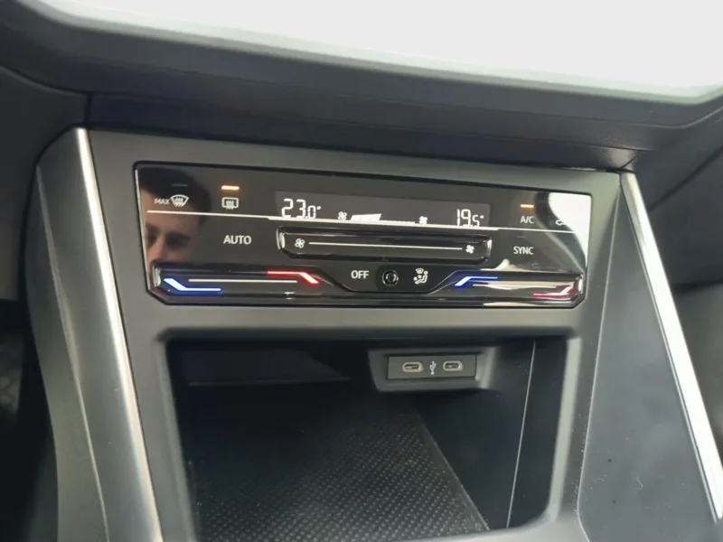 Imagen de Volkswagen Taigo